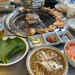 피드에 업로드 된 이미지