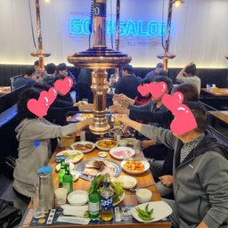 피드에 업로드 된 이미지