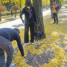 피드에 업로드 된 이미지