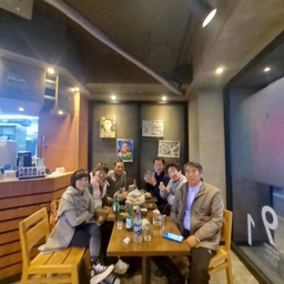 피드에 업로드 된 이미지