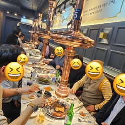 피드에 업로드 된 이미지