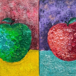 피드에 업로드 된 이미지