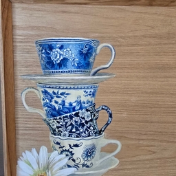 피드에 업로드 된 이미지