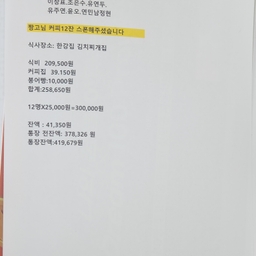 피드에 업로드 된 이미지