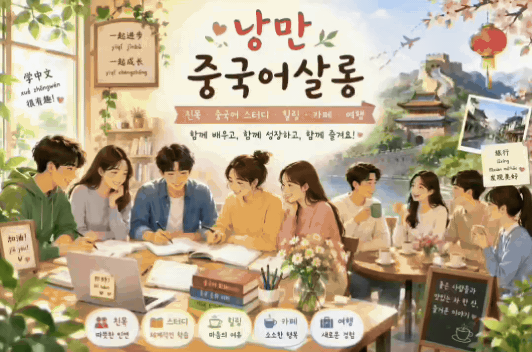 모임 대표 이미지