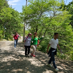 피드에 업로드 된 이미지