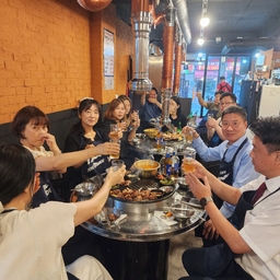 피드에 업로드 된 이미지