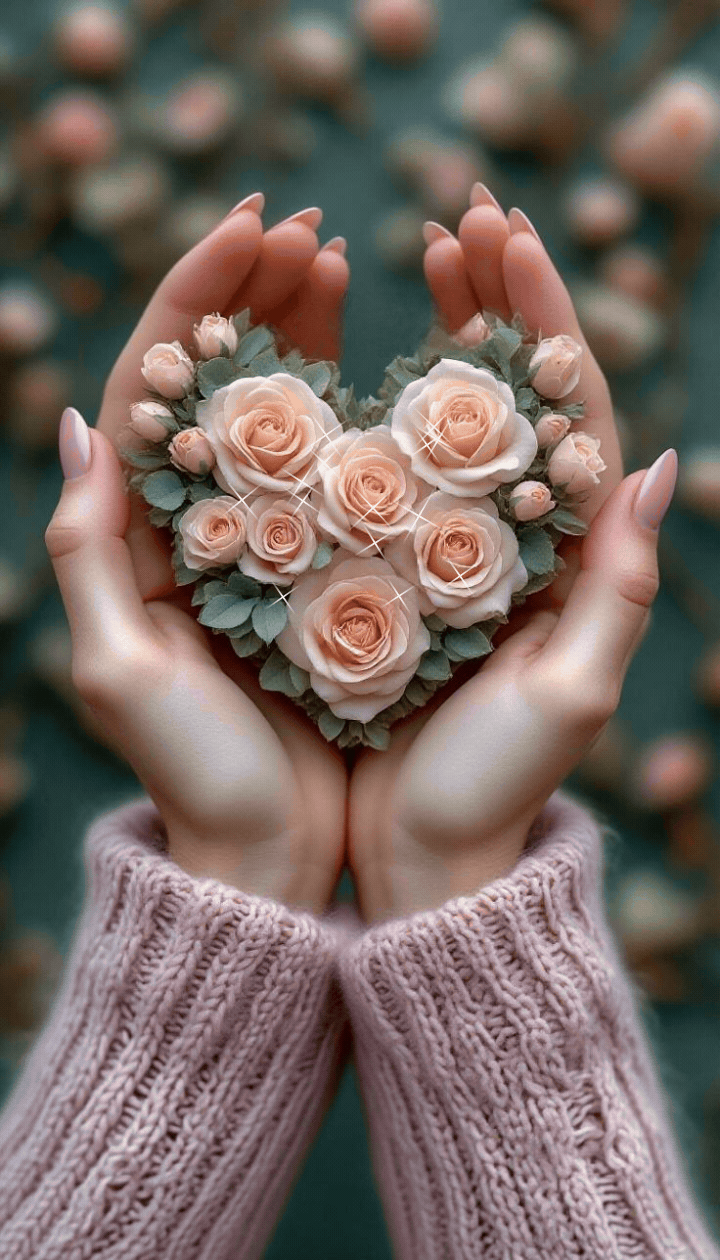 피드에 업로드 된 이미지