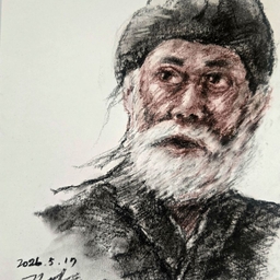 피드에 업로드 된 이미지