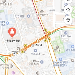 피드에 업로드 된 이미지