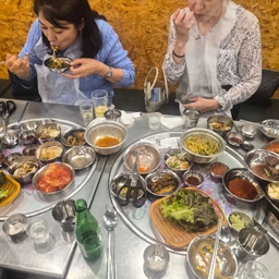 피드에 업로드 된 이미지