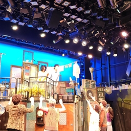 피드에 업로드 된 이미지