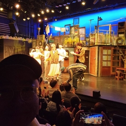 피드에 업로드 된 이미지