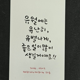 피드에 업로드 된 이미지