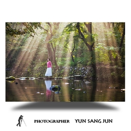 피드에 업로드 된 이미지