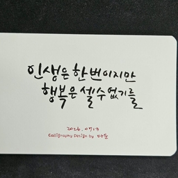 피드에 업로드 된 이미지
