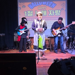 피드에 업로드 된 이미지