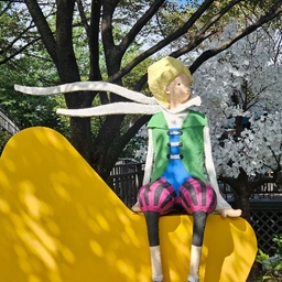 피드에 업로드 된 이미지