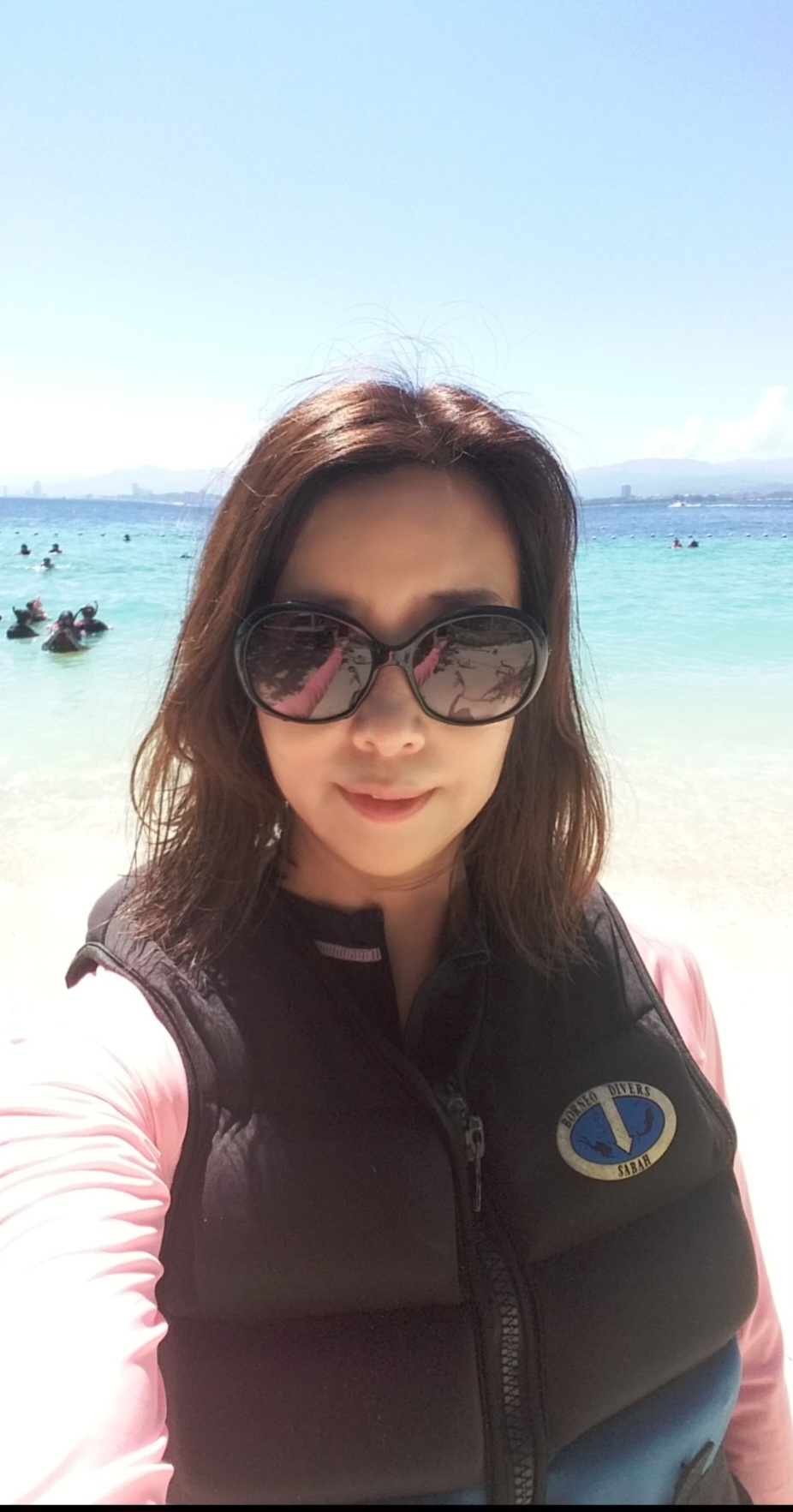 참가 유저 프로필