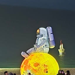 피드에 업로드 된 이미지