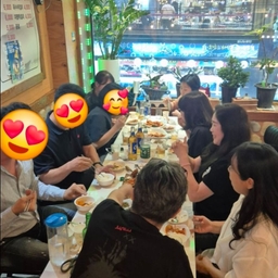 피드에 업로드 된 이미지