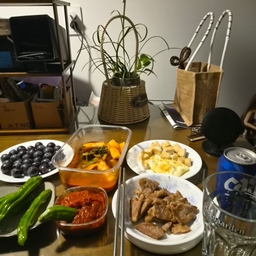 피드에 업로드 된 이미지