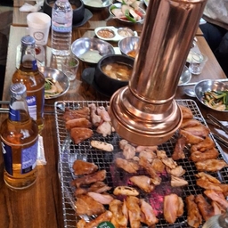 피드에 업로드 된 이미지