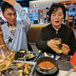 피드에 업로드 된 이미지