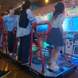 피드에 업로드 된 이미지