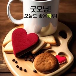 피드에 업로드 된 이미지