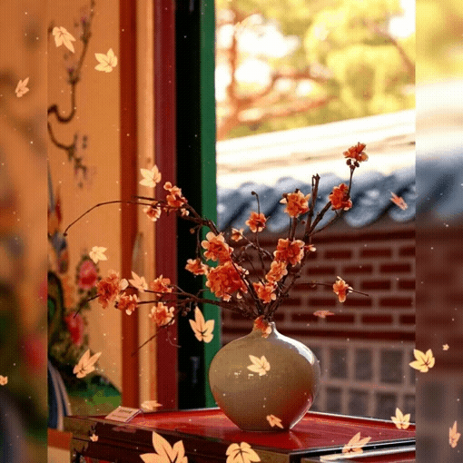 피드에 업로드 된 이미지