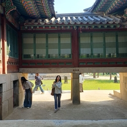 피드에 업로드 된 이미지