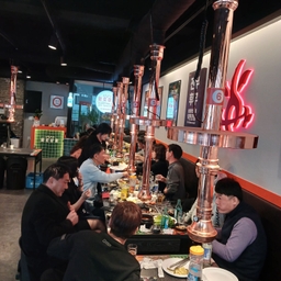 피드에 업로드 된 이미지