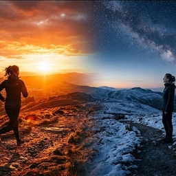 피드에 업로드 된 이미지