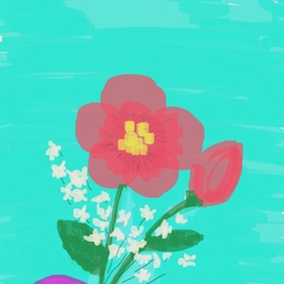 피드에 업로드 된 이미지