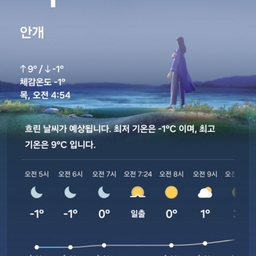 피드에 업로드 된 이미지