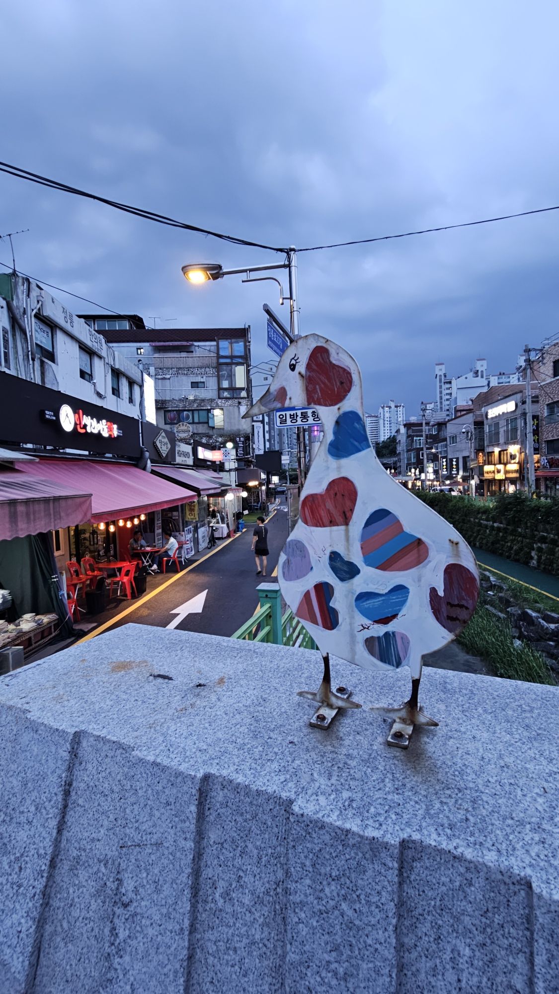 피드에 업로드 된 이미지