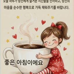 피드에 업로드 된 이미지