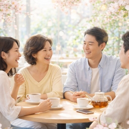 피드에 업로드 된 이미지