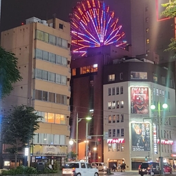 피드에 업로드 된 이미지