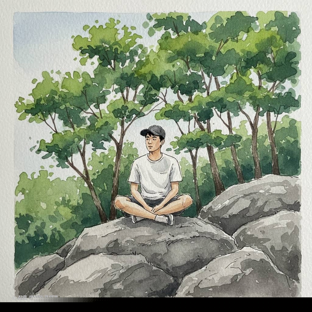 공지사항 작성자 프로필