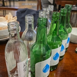 피드에 업로드 된 이미지