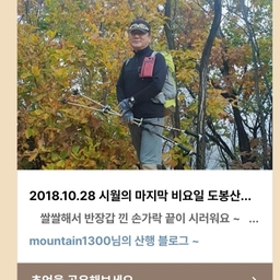 피드에 업로드 된 이미지