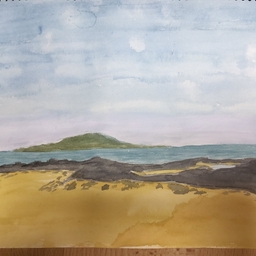 피드에 업로드 된 이미지