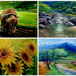 피드에 업로드 된 이미지