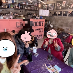 피드에 업로드 된 이미지