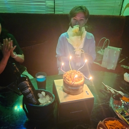 피드에 업로드 된 이미지