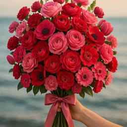 피드에 업로드 된 이미지