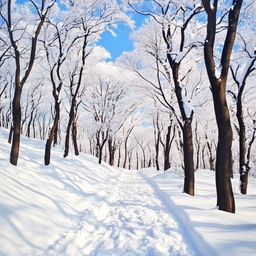 피드에 업로드 된 이미지