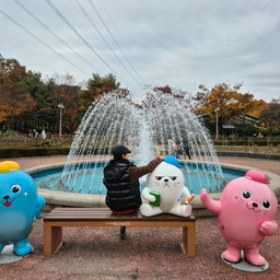 피드에 업로드 된 이미지